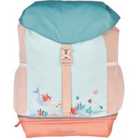 Sterntaler Kinderrucksack mit Kühlfunktion Ozean