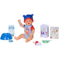 Zapf Creation Baby Born Puppe Jonas 43cm