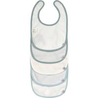 Lässig 5er-Pack Lätzchen