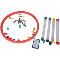 Noris Spiel Kugelblitz