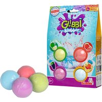 Simba Badekugeln & Pinsel Glibbi Baff Bombz