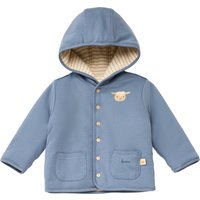 Bornino Country Love Wendejacke Ringel