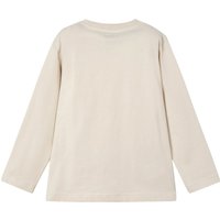 Mayoral Shirt langarm Tiger