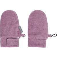 Sterntaler Fleece-Fäustlinge
