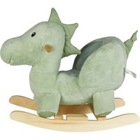 Sterntaler Schaukeltier Dino Rexi