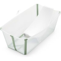 Stokke® Flexibath Bundle Badewanne inkl. Badewannensitz Newborn Support