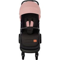 Kinderkraft Kinderwagen Sportwagen GRANDE PLUS pink
