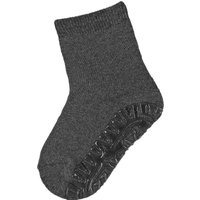 Sterntaler ABS-Socken Fliesen Flitzer Soft