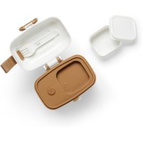 Elodie Lunch & Snack Box - Brotdose - Blue Garden