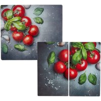 genialoAbdeck- & Motivplatten-Set "Frische Küche"