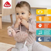 Fehn Spieluhr Flamingo 18cm