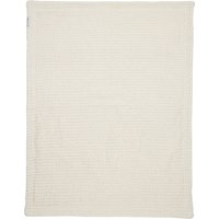 Meyco Baby Babydecke Winter Waffelpiqué 75x100 cm