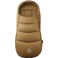 Bugaboo Fußsack Limited Edition Noir gold