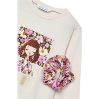 Mayoral Shirt langarm Beautiful