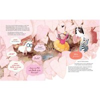 Carlsen Verlag Bilderbuch Das NEINhorn und der Geburtstag