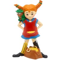 Tonies Tonie Hörfigur Pippi Langstrumpf - Das Hörspiel