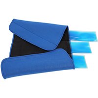 Kühlbandage für Beine, 1 Paar