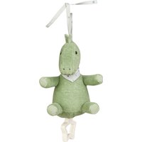 Sterntaler Spieluhr Dino Rexi 16cm