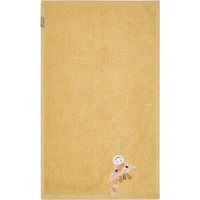 Sterntaler 2er-Pack Kinderhandtücher 50x30 cm mehrfarbig