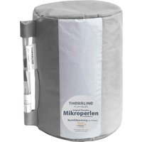Theraline Nachfüllpackung für Stillkissen inklusive Rohr 9,5 l