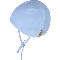 Sterntaler Fleece-Wintermütze