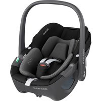 Maxi-Cosi Babyschale Pebble 360 inkl. Kindersitz Pearl 360 und Isofix-Basis FamilyFix 360