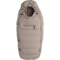 Nuna Winter-Set beige