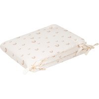 Julius Zöllner Nestchen Organic Cotton 35x180 cm