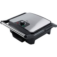 Kontaktgrill "Edelstahl"