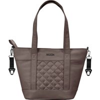 Moon Wickeltasche V-Shape Bag grau