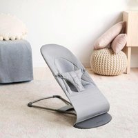 Babybjörn Babywippe Balance Soft Tri-Fabric