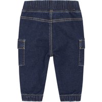 Hust&Claire Cargo-Jogging-Jeans