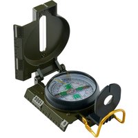 Simba Scout Kompass + Fernglas