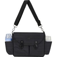 Babycab Organizer Bag für Kinderwagen schwarz