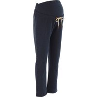 2hearts We Love Basics Umstands-Freizeithose Athleisure