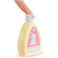 Corolle Puppen Wickeltasche + Zubehör