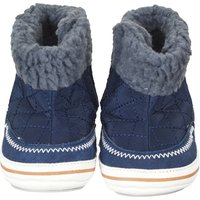 Sterntaler Stepp-Winterschuhe mit Klettverschluss