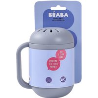 Beaba Haarwaschbecher aus Silikon