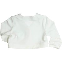 Gymp Bolero Rüschen