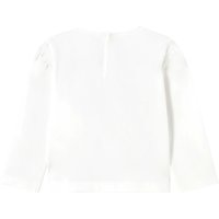 Mayoral Shirt langarm Mädchen Blume