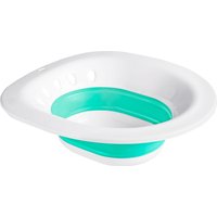 Bidet-Einsatz, faltbar