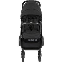 Joie Kinderwagen Geschwisterwagen Evalite Duo (2024) schwarz