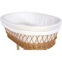 Mionido Polster für Stubenwagen Maxi