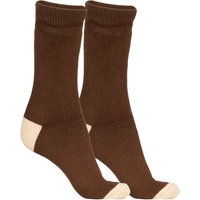 Thermo-Socken „unisex“, 1 Paar