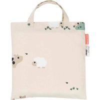 Done By Deer Bettwäsche Tiny farm 40x60 / 100x135 - 100x140 cm