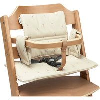 Meyco Baby Hochstuhlsitzkissen wasserabweisend