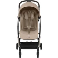 Cybex Gold Buggy ORFEO (2025) beige