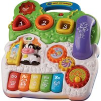 Vtech Vtech Baby Spiel- und Laufwagen