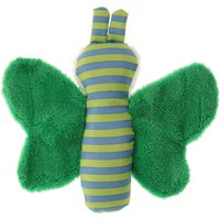 Sigikid Greifling Schmetterling Red Stars Collection