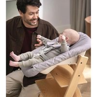 Stokke® Tripp Trapp® Newborn Set mit Spielzeughalter